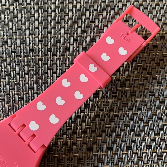Swatch Watch - SUOZ190 - CHOUPINOU main image 3